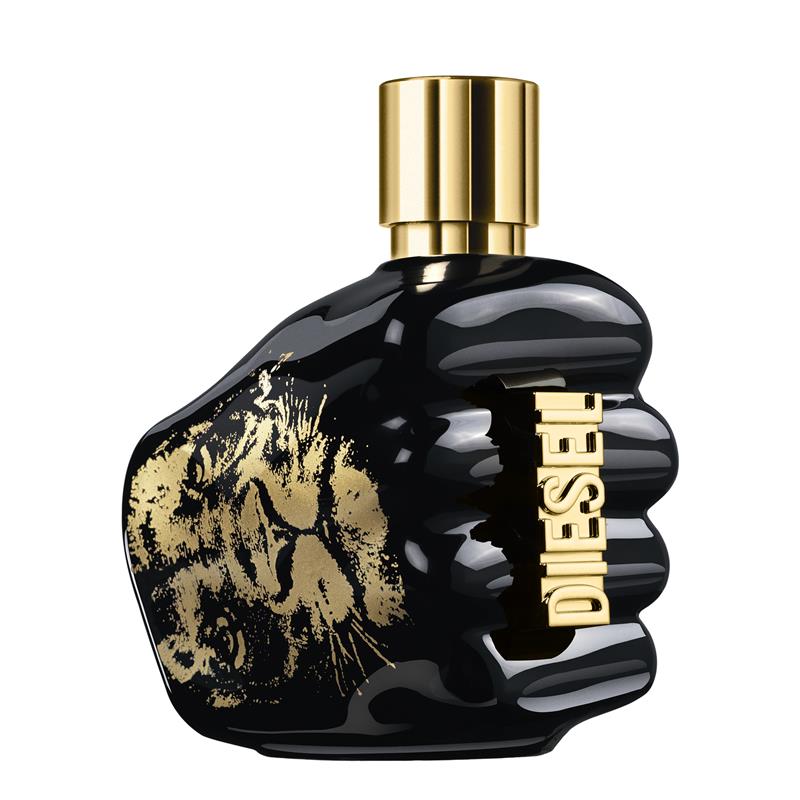 Load image into Gallery viewer, Diesel Spirit Of The Brave Eau de Toilette 75ml
