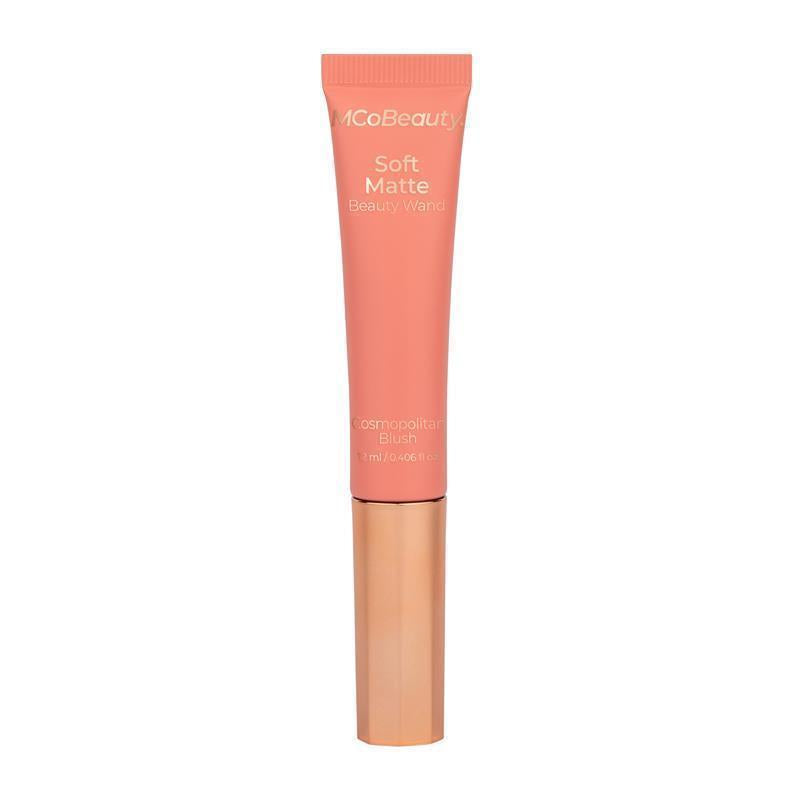 Load image into Gallery viewer, MCoBeauty Soft Matte Beauty Wand Cosmopolitan Blush
