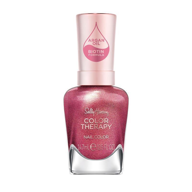 Load image into Gallery viewer, Sally Hansen Colour Therapy Pomegratitude
