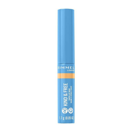 Rimmel Kind & Free Lip Balm 001 Air Storm