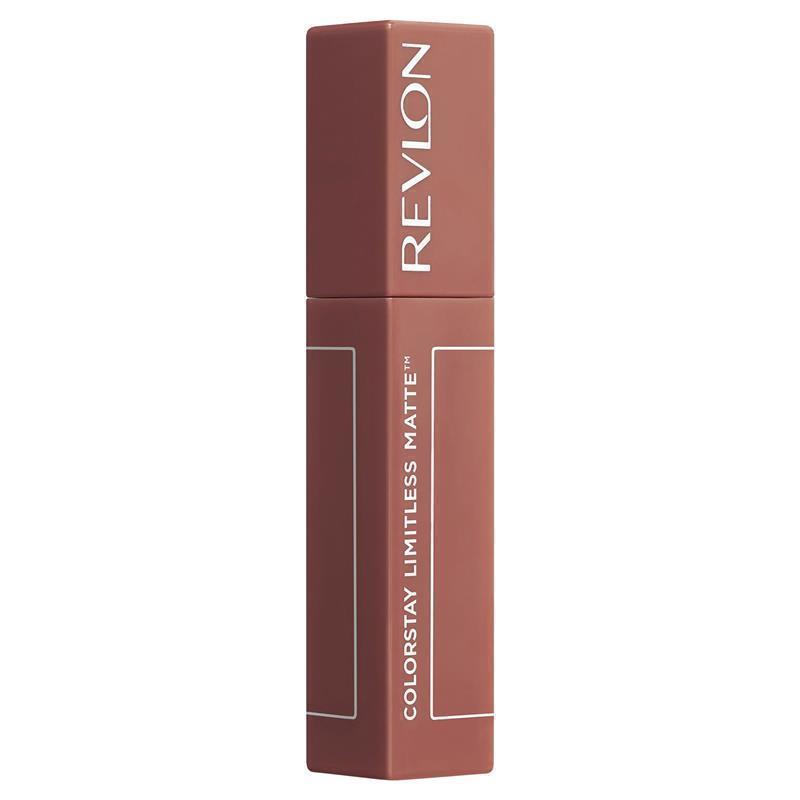 Load image into Gallery viewer, Revlon Colorstay Limitless Matte Lipstick Poster Child

