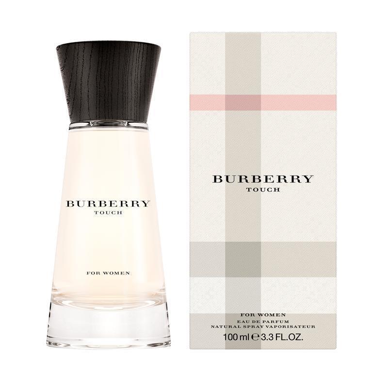 Load image into Gallery viewer, Burberry Touch For Women Eau de Parfum 100ml
