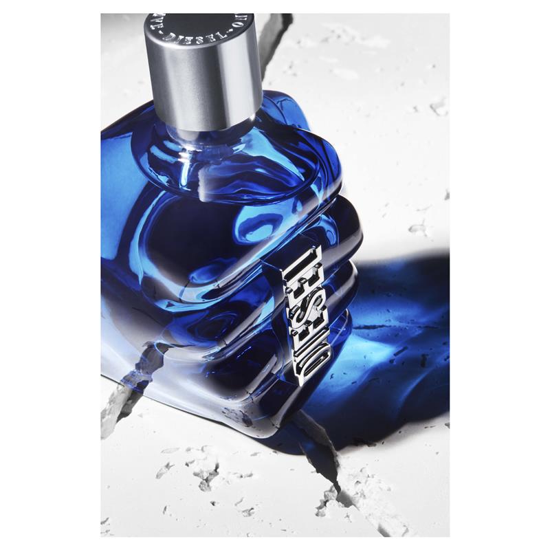 Load image into Gallery viewer, Diesel Only The Brave Extreme Male Eau de Toilette 75ml
