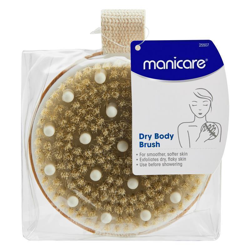 Load image into Gallery viewer, Manicare Dry Body Brush

