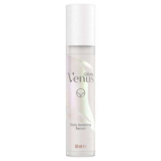 Gillette Venus for Pubic Hair & Skin Daily Soothing Serum 50ml