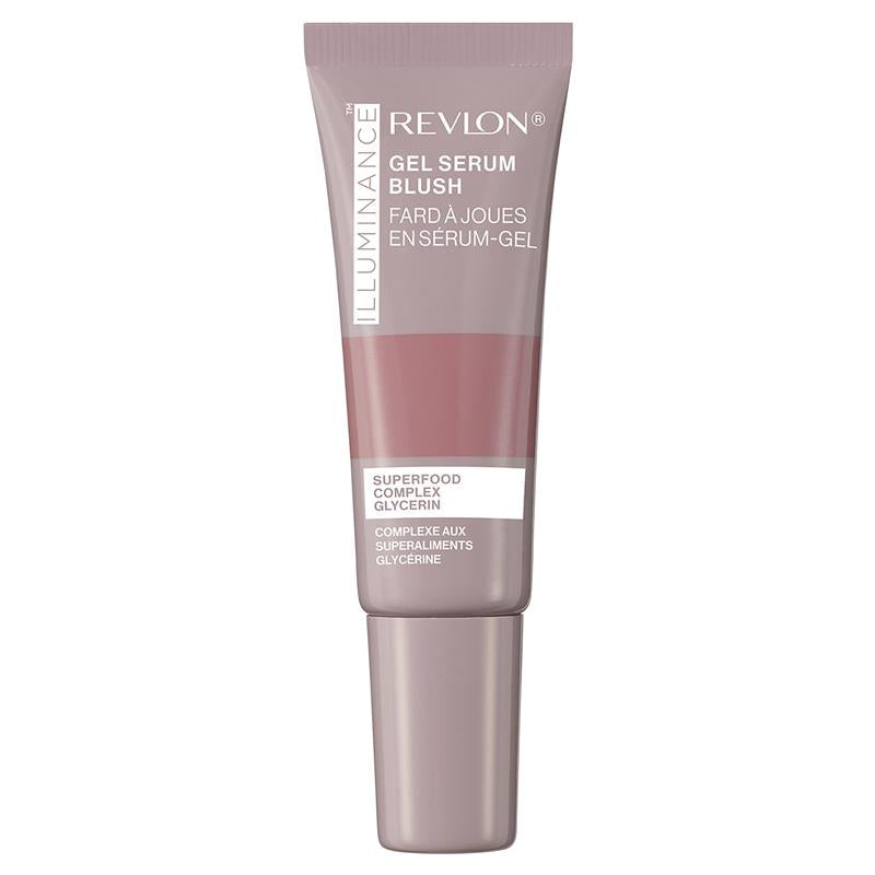Load image into Gallery viewer, Revlon Illuminance Gel Blush Enchanting Mauve 110
