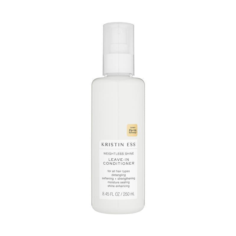 Load image into Gallery viewer, Kristin Ess Weightless Shine Leave In Conditioner 250ml
