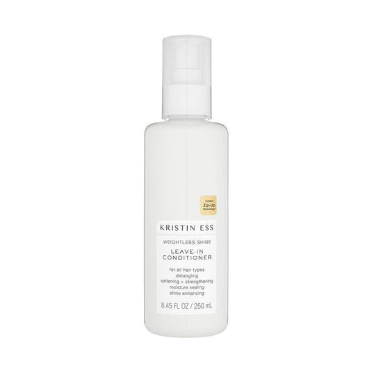 Kristin Ess Weightless Shine Leave In Conditioner 250ml
