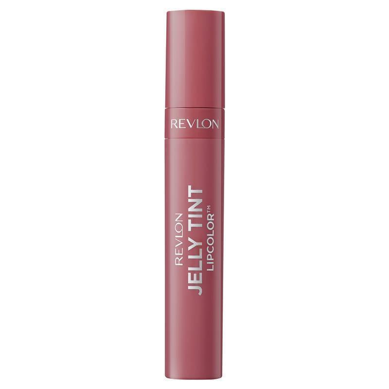 Load image into Gallery viewer, Revlon Jelly Tint Lipcolor Raspberry Rose
