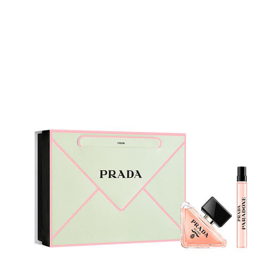 Prada Paradoxe Virtual Flower Eau de Parfum 50ml & 10ml 2 Piece Set