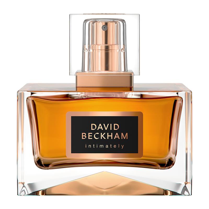 Load image into Gallery viewer, David Beckham Intimately For Men Eau de Toilette 75ml
