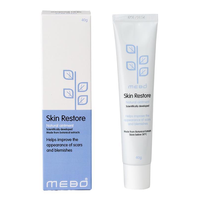 Load image into Gallery viewer, Mebo Skin Restore 40g
