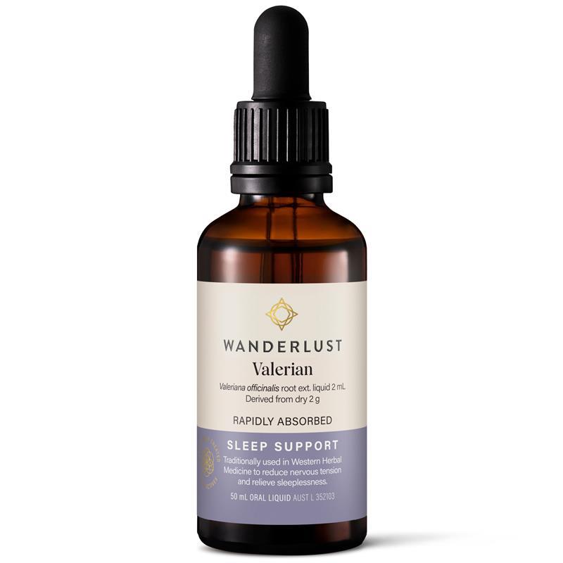 Load image into Gallery viewer, Wanderlust Valerian 50ml
