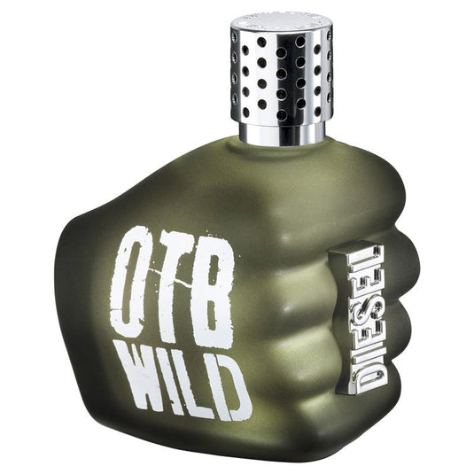 Diesel Only The Brave Wild Eau de Toilette 50ml
