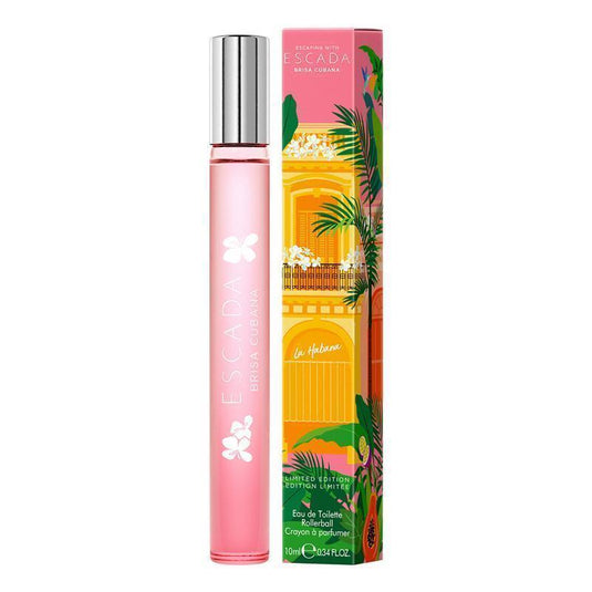 Escada Brisa Cubana Eau de Toilette 10ml Rollerball