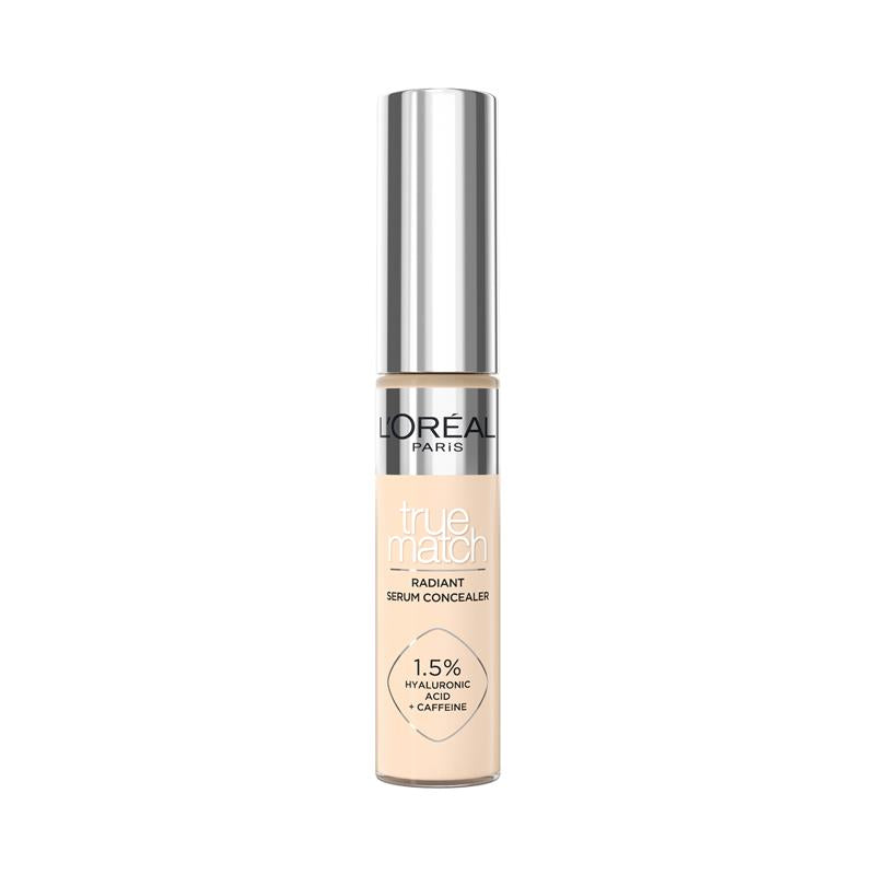 Load image into Gallery viewer, L'Oreal Paris True Match Radiant Serum Concealer 1.5N
