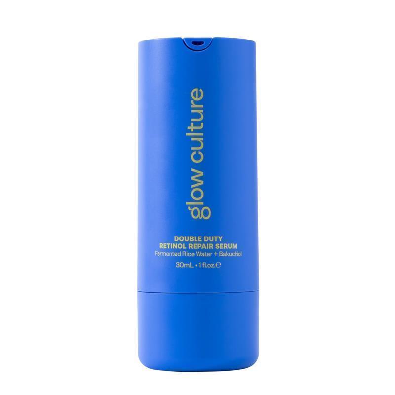 Load image into Gallery viewer, Glow Culture Double Duty Retinol Repair Serum 30ml
