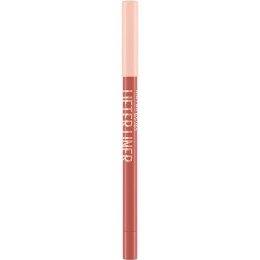 Maybelline Lifter Hydrating Longwear Lip Liner 004 Out Of Line
