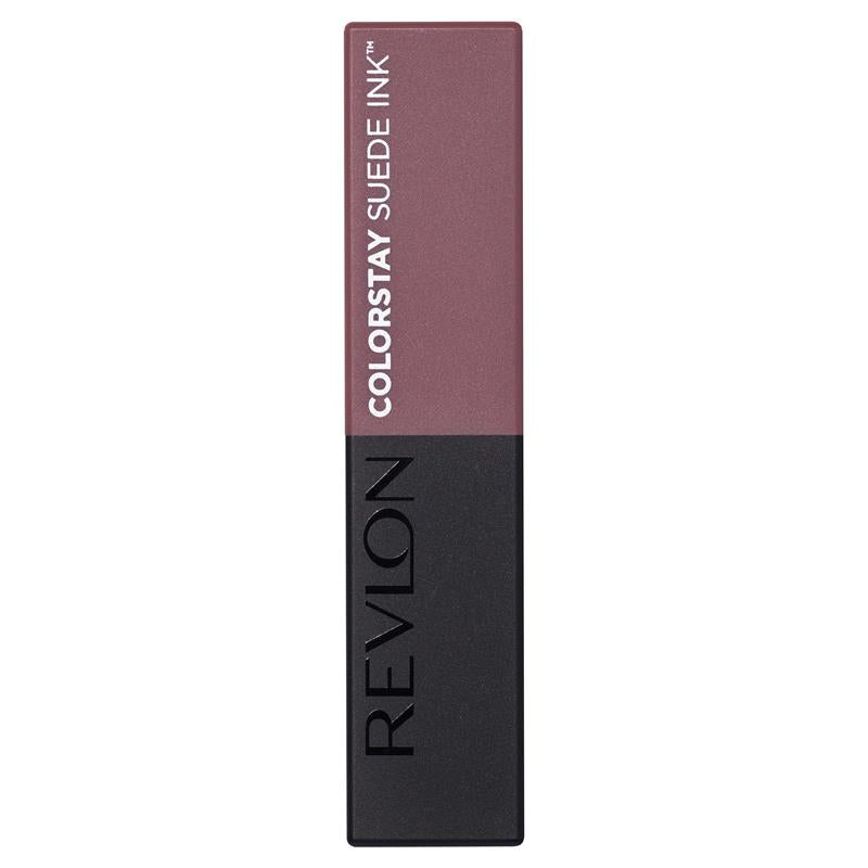 Load image into Gallery viewer, Revlon Colorstay Suede Ink Lip Power Trip
