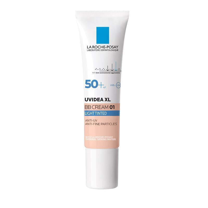 Load image into Gallery viewer, La Roche-Posay Uvidea XL BB Cream Shade Light 30ml
