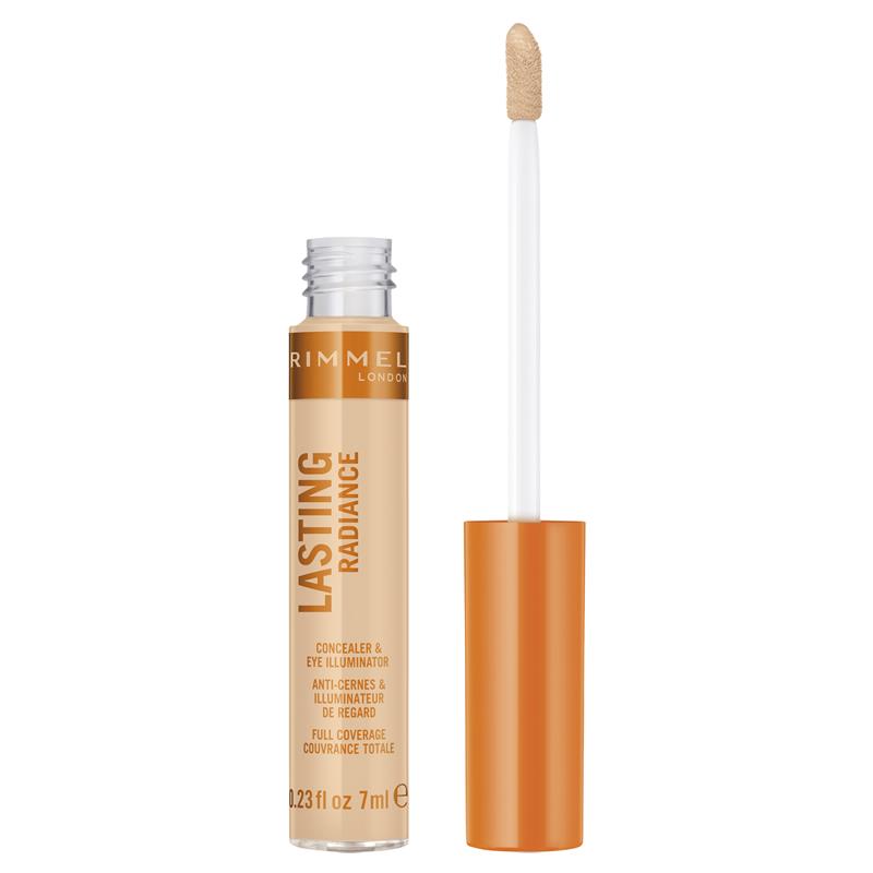 Load image into Gallery viewer, Rimmel Lasting Radiance Concealer 010 Ivory
