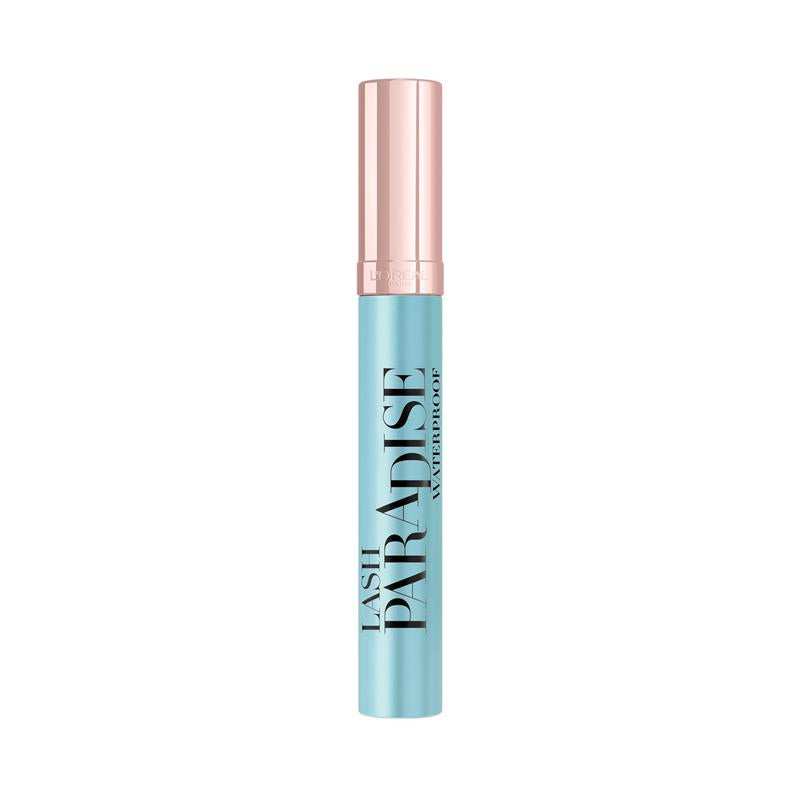 Load image into Gallery viewer, L'Oreal Paris Lash Paradise Waterproof Mascara Black
