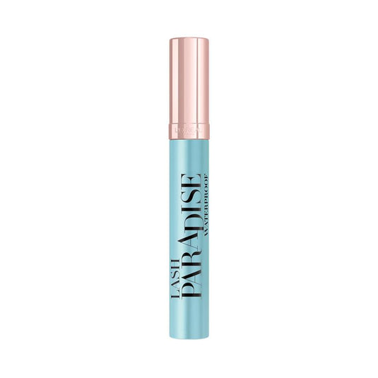 L'Oreal Paris Lash Paradise Waterproof Mascara Black