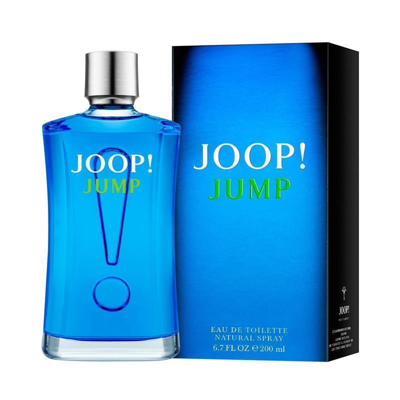 Load image into Gallery viewer, Joop Jump Eau De Toilette 200ml
