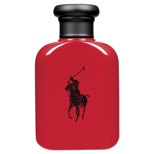 Ralph Lauren Polo Red Eau de Toilette 75ml