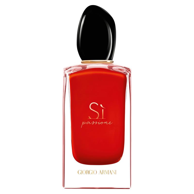 Load image into Gallery viewer, Giorgio Armani Si Passione Eau de Parfum 100ml
