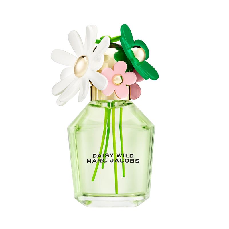 Load image into Gallery viewer, Marc Jacobs Daisy Wild Eau De Parfum 100ml

