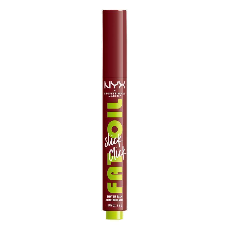 Load image into Gallery viewer, NYX Fat Oil Slick Click In A Mood
