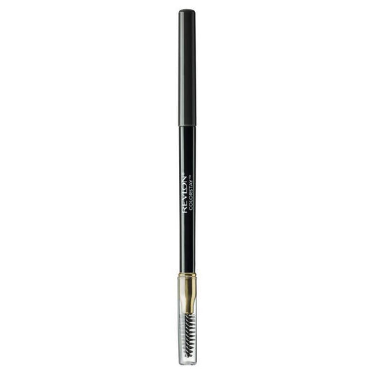 Revlon Colorstay Brow Pencil Soft Black