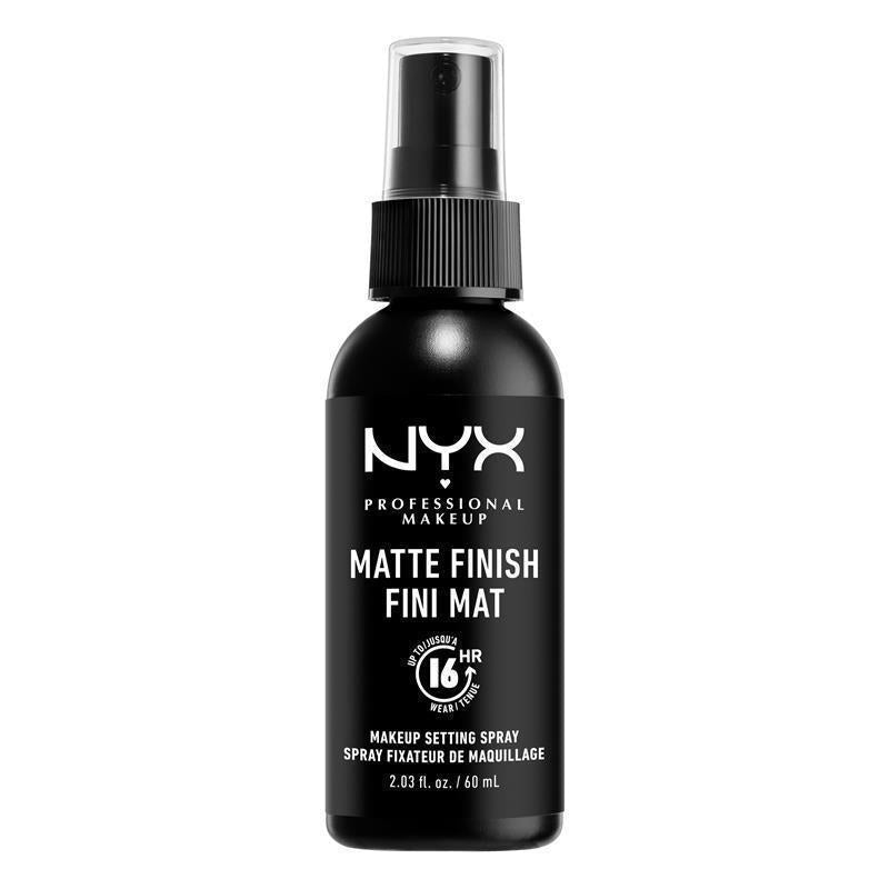 Load image into Gallery viewer, NYX Makeup Setting Spray Matte
