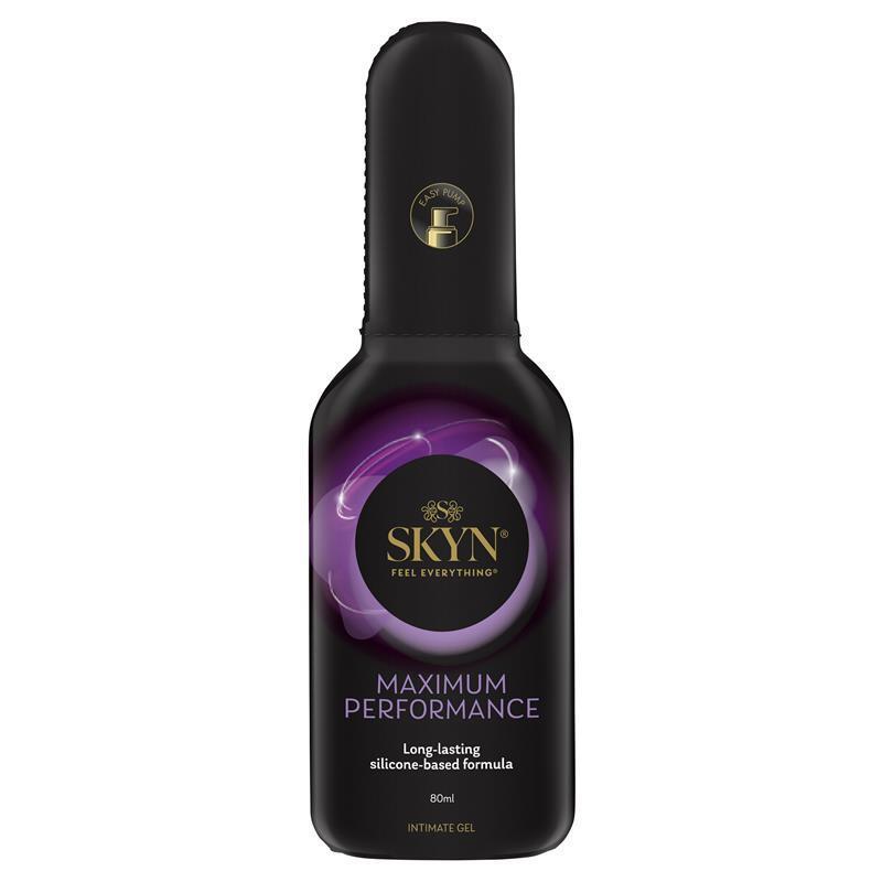 Load image into Gallery viewer, SKYN Maximum Performance Lubricant 80ml
