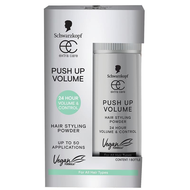 Load image into Gallery viewer, Schwarzkopf Extra Care Instant Volume Powder 10g
