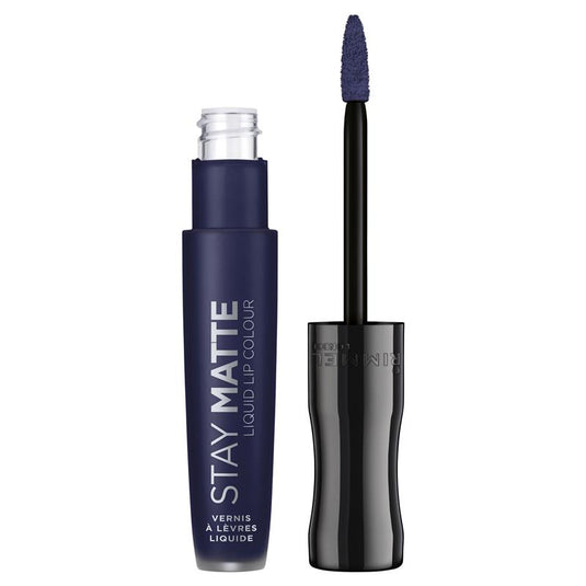 Rimmel Stay Matte Liquid Lip Colour