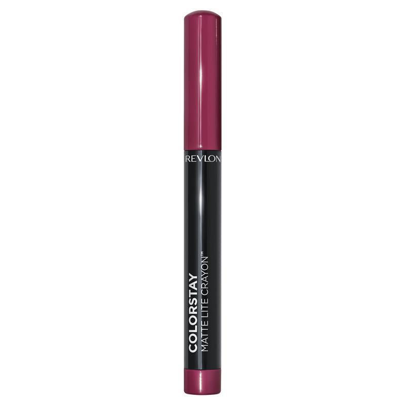 Load image into Gallery viewer, Revlon Colorstay Matte Lite Crayon Lifted
