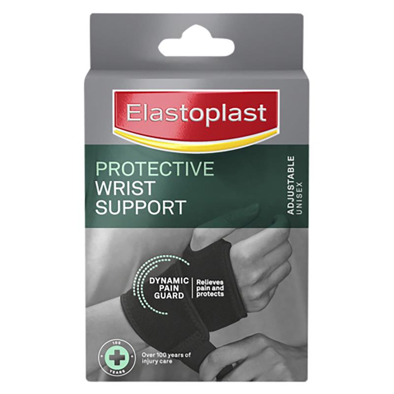 Load image into Gallery viewer, Elastoplast Protective Adjustable Wrist Support
