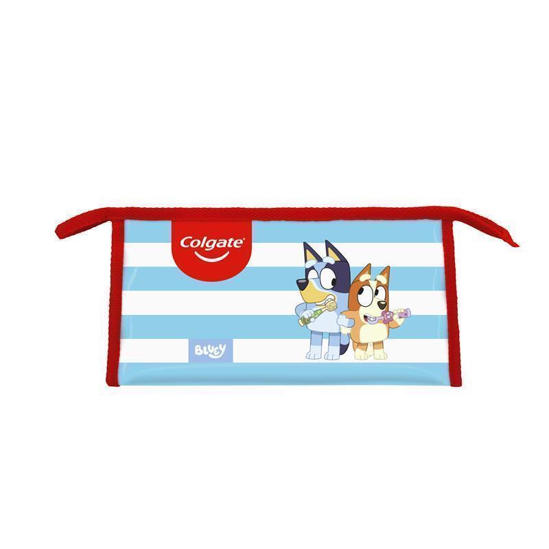 Load image into Gallery viewer, Colgate Bluey Gift Pack 2025

