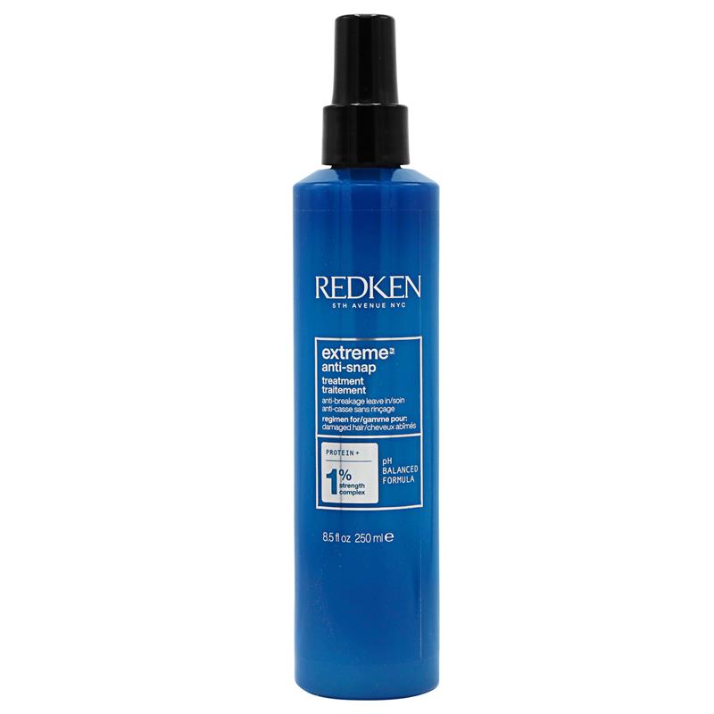 Load image into Gallery viewer, Redken Extreme Anti-Snap Anti-Breakage Leave-In Treatment 250ml

