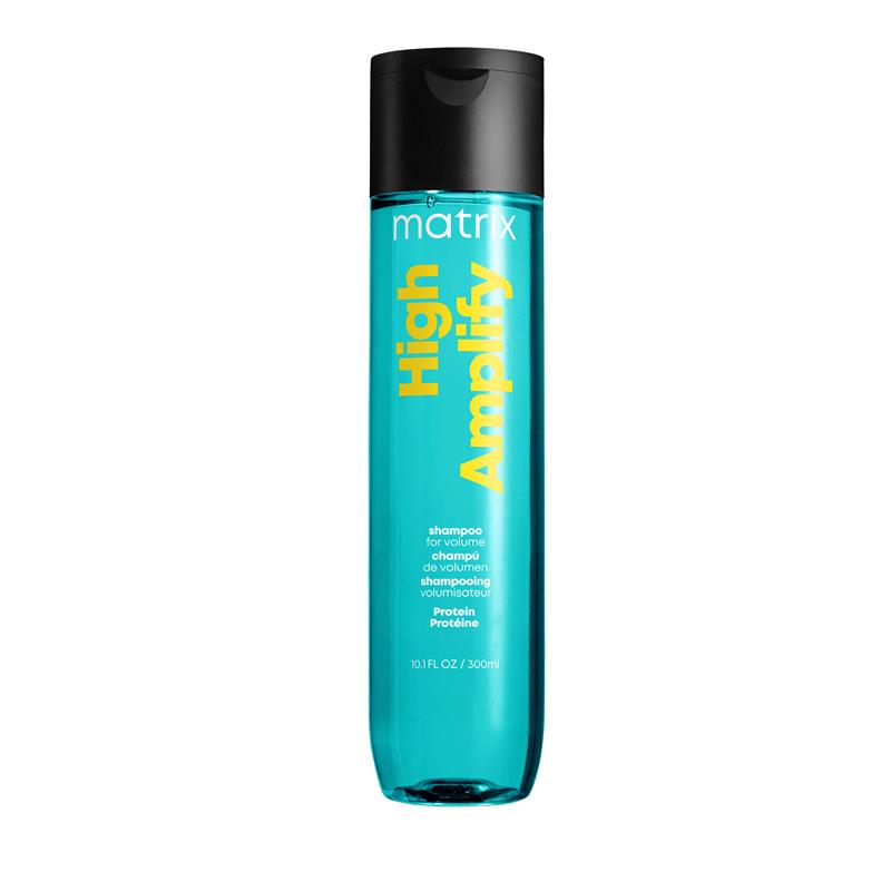 Load image into Gallery viewer, Matrix High Amplify Shampoo 300ml

