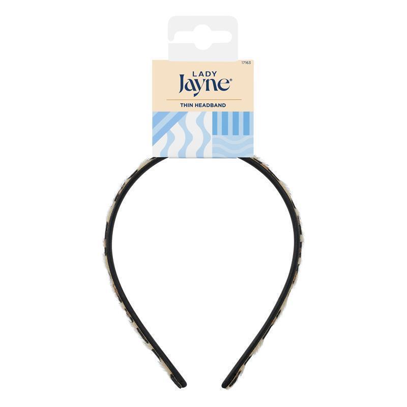 Load image into Gallery viewer, Lady Jayne Thin Headband
