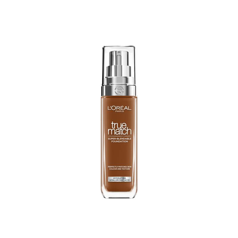 Load image into Gallery viewer, L'Oreal Paris True Match Super-Blendable Foundation 9C
