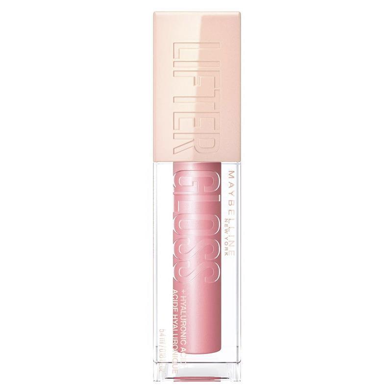 Load image into Gallery viewer, Maybelline Lifter Gloss 004 Silk
