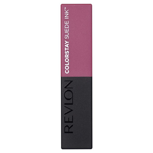 Revlon Colorstay Suede Ink Lip In Charge
