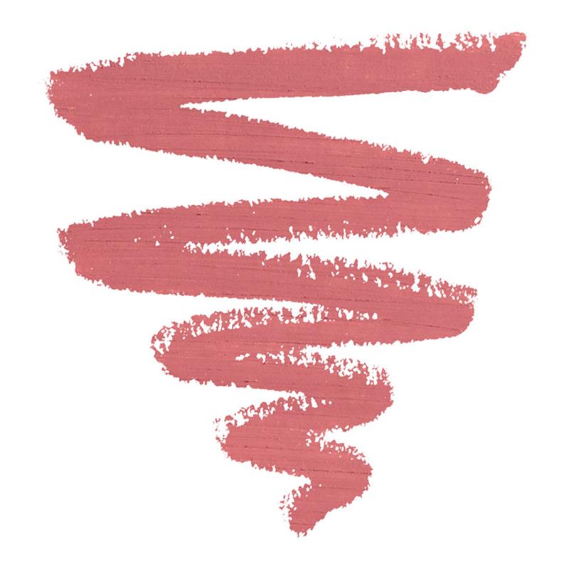Load image into Gallery viewer, NYX Suede Matte Lip Liner Tea &amp; Cookies
