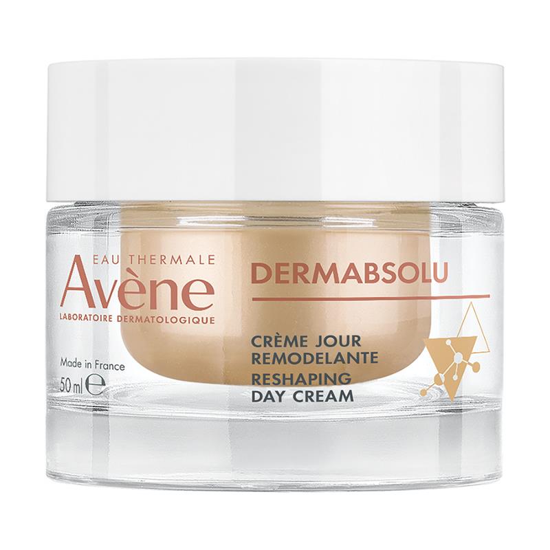 Load image into Gallery viewer, Avene Dermabsolu Reshaping Day Cream 50ml - Anti-Ageing Day Cream
