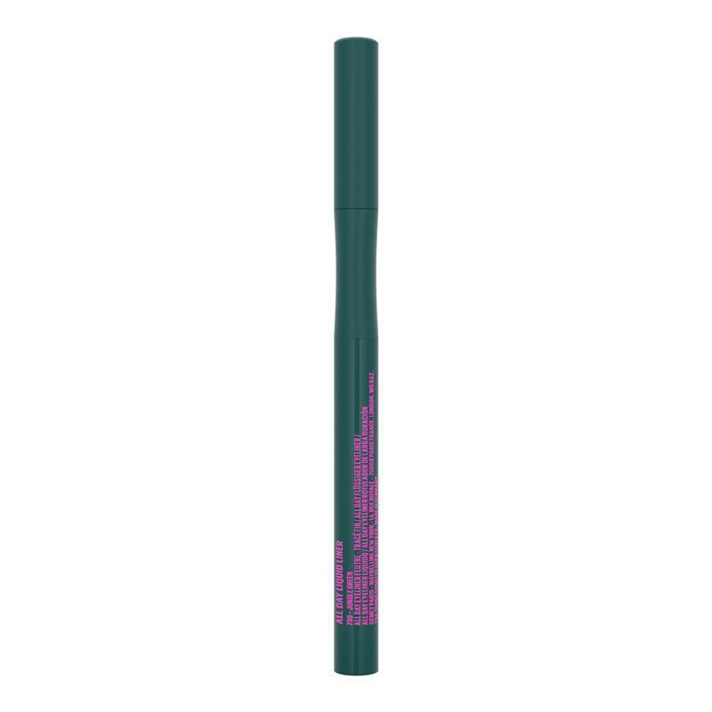 Load image into Gallery viewer, Maybelline Hyper Precise Liner All Day 730 Jungle Green/Emerald Green
