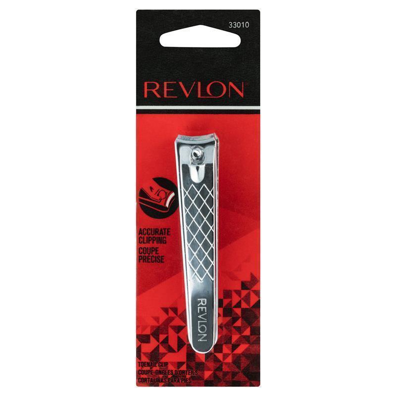 Load image into Gallery viewer, Revlon Beauty Tools Toenail Clip
